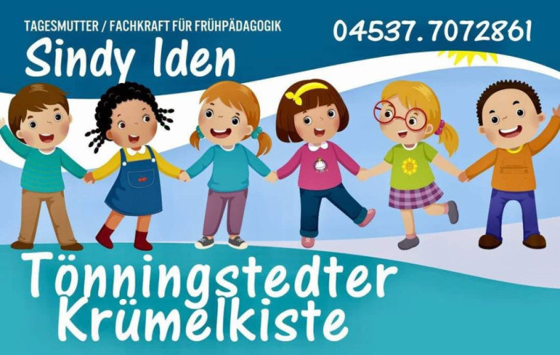Tönningstedter-Krümelkiste.de